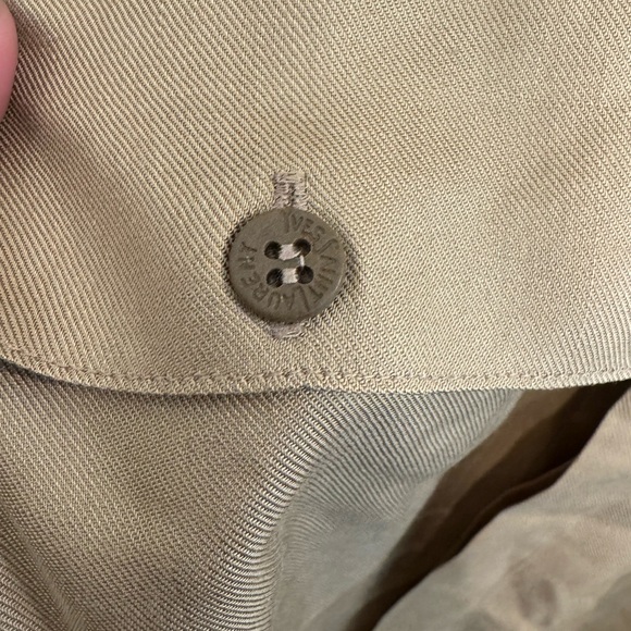 Yves Saint Laurent Button Down - Picture 4 of 4
